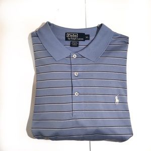 Ralph Lauren Polo Men shirt